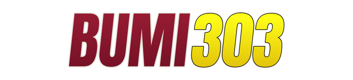 bumi303 Logo